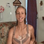 Aden Rose shares her most intimate masturbation experiences and sexual fantasies.